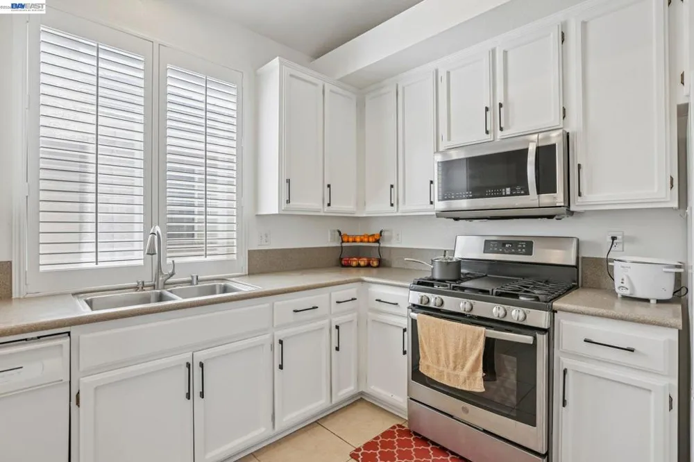 106 Triana Way San Ramon, CA 94583