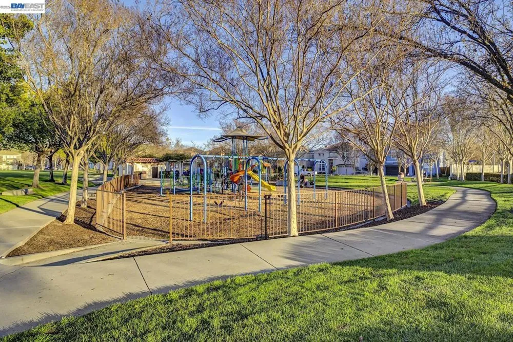 106 Triana Way San Ramon, CA 94583