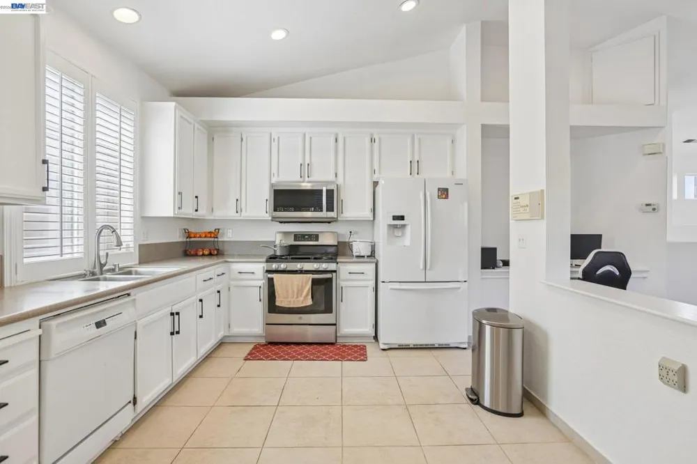 106 Triana Way San Ramon, CA 94583