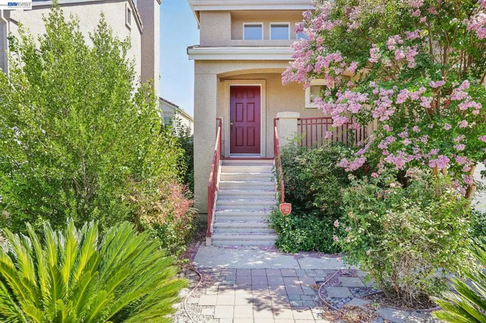 106 Triana Way San Ramon, CA 94583