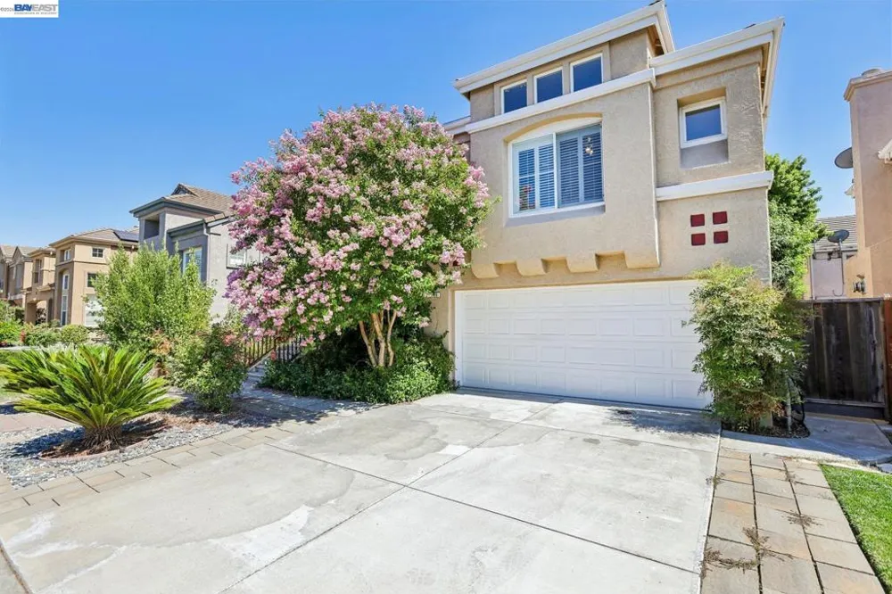 106 Triana Way San Ramon, CA 94583