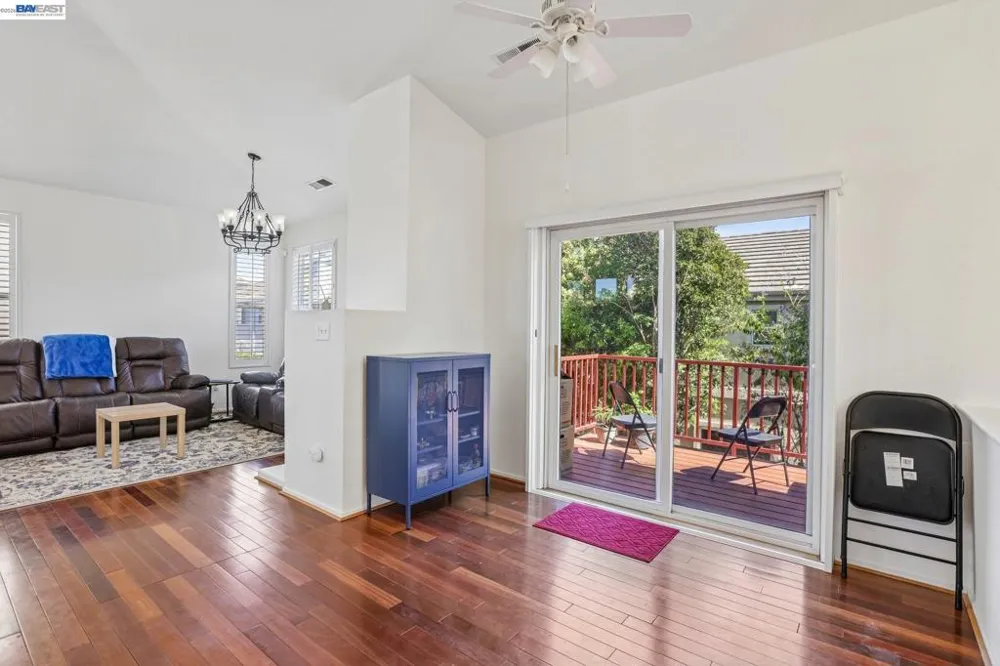 106 Triana Way San Ramon, CA 94583