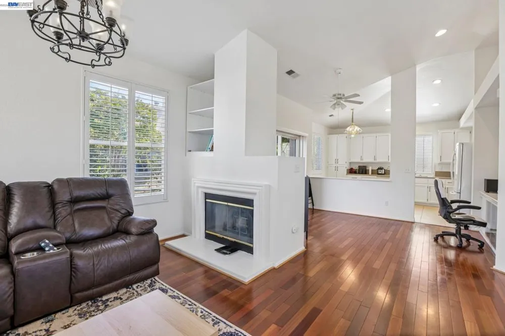 106 Triana Way San Ramon, CA 94583