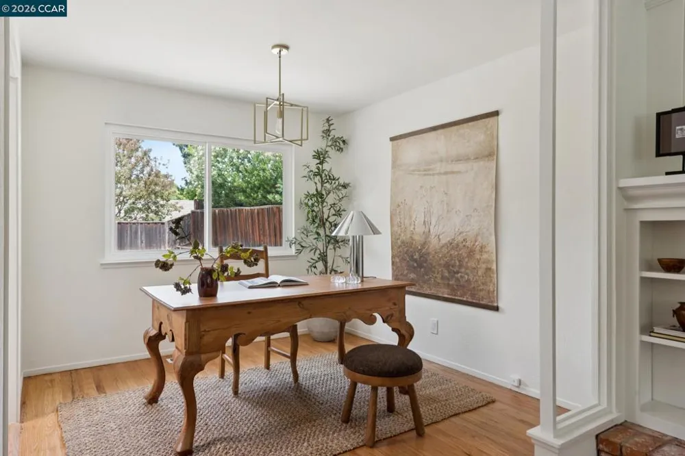 3440 Perada Dr Walnut Creek, CA 94598