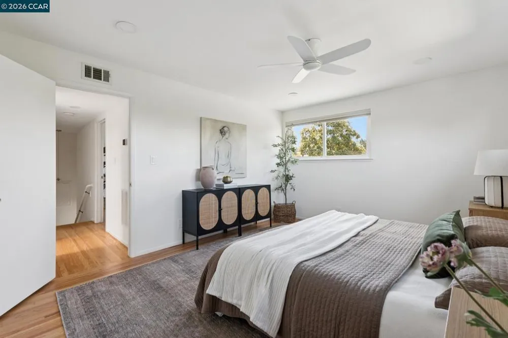 3440 Perada Dr Walnut Creek, CA 94598