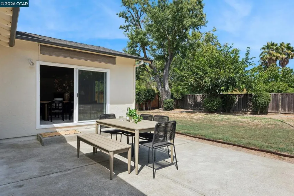 3440 Perada Dr Walnut Creek, CA 94598