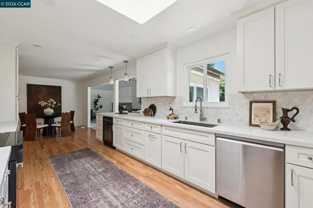 3440 Perada Dr Walnut Creek, CA 94598