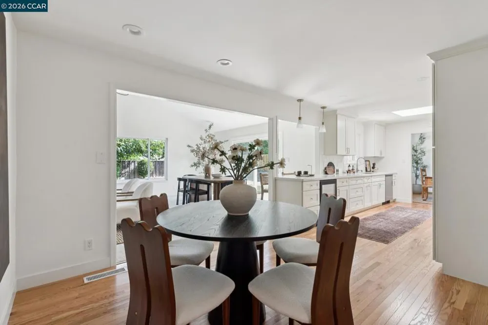 3440 Perada Dr Walnut Creek, CA 94598
