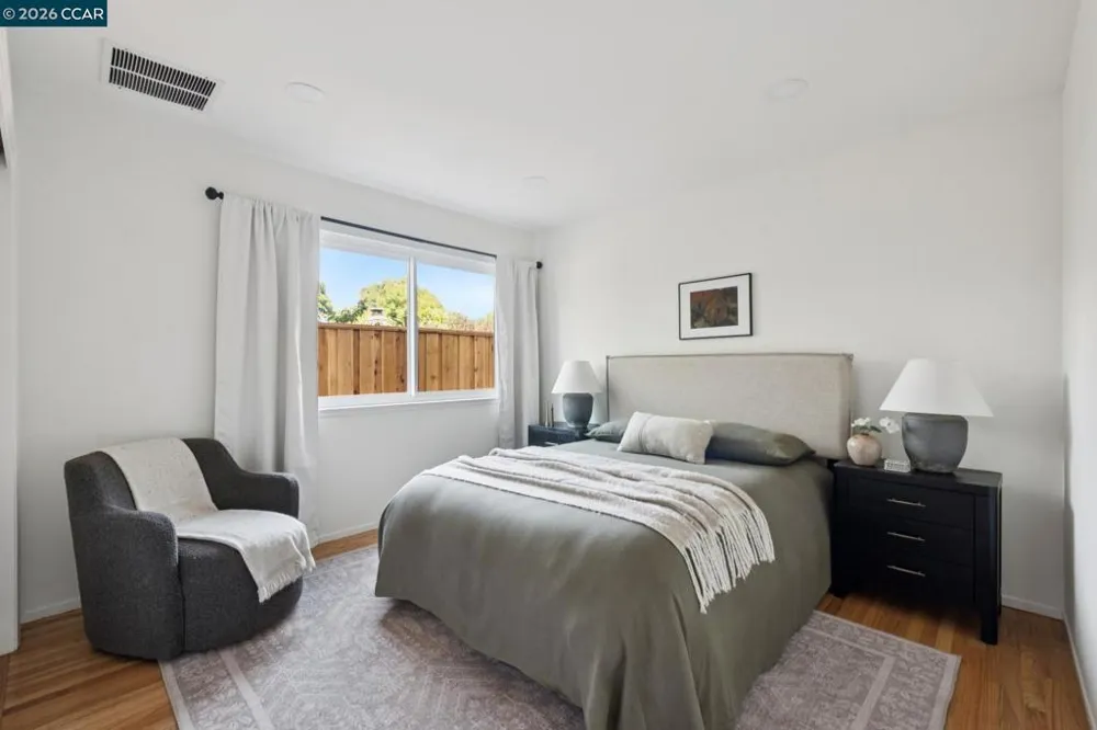 3440 Perada Dr Walnut Creek, CA 94598