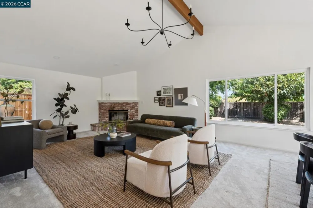 3440 Perada Dr Walnut Creek, CA 94598
