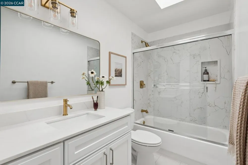 3440 Perada Dr Walnut Creek, CA 94598