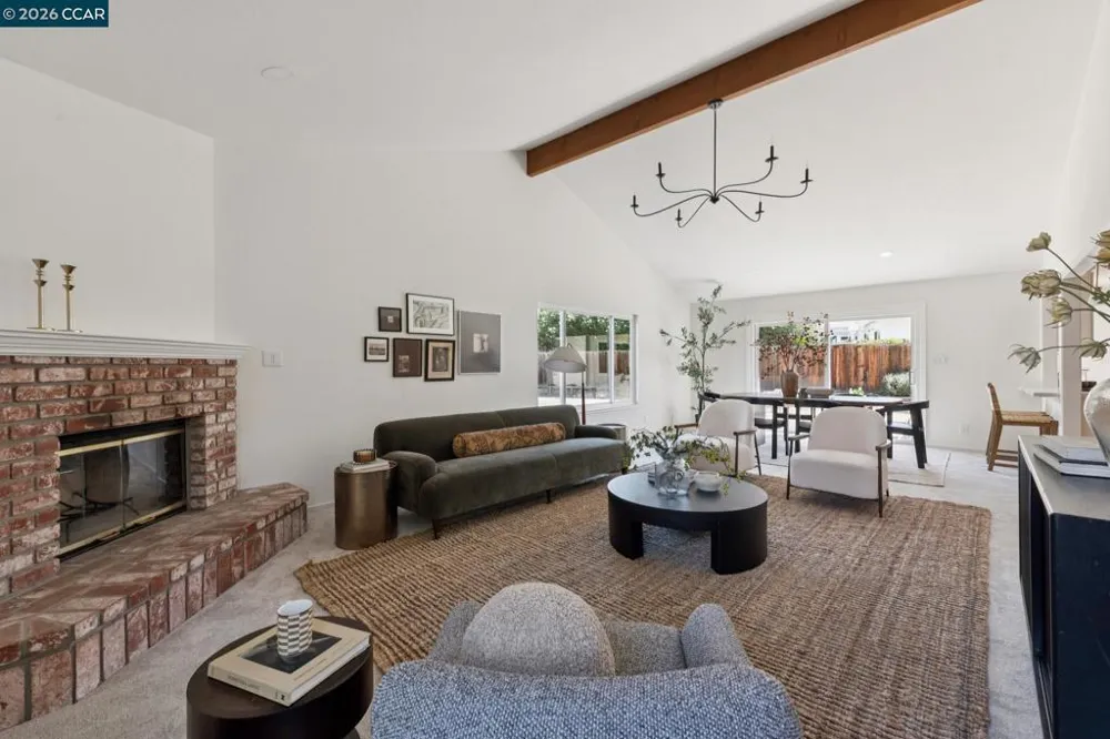 3440 Perada Dr Walnut Creek, CA 94598