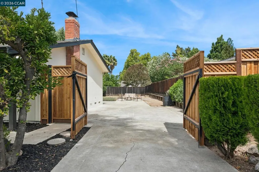 3440 Perada Dr Walnut Creek, CA 94598