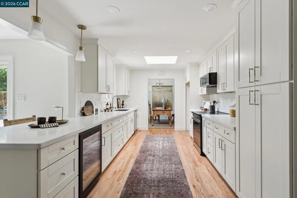 3440 Perada Dr Walnut Creek, CA 94598