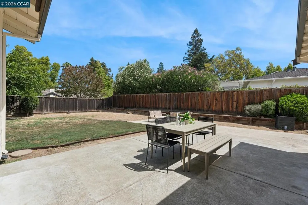 3440 Perada Dr Walnut Creek, CA 94598