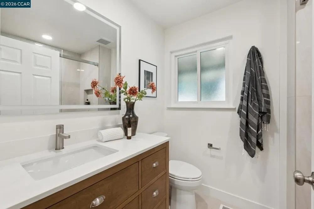3440 Perada Dr Walnut Creek, CA 94598