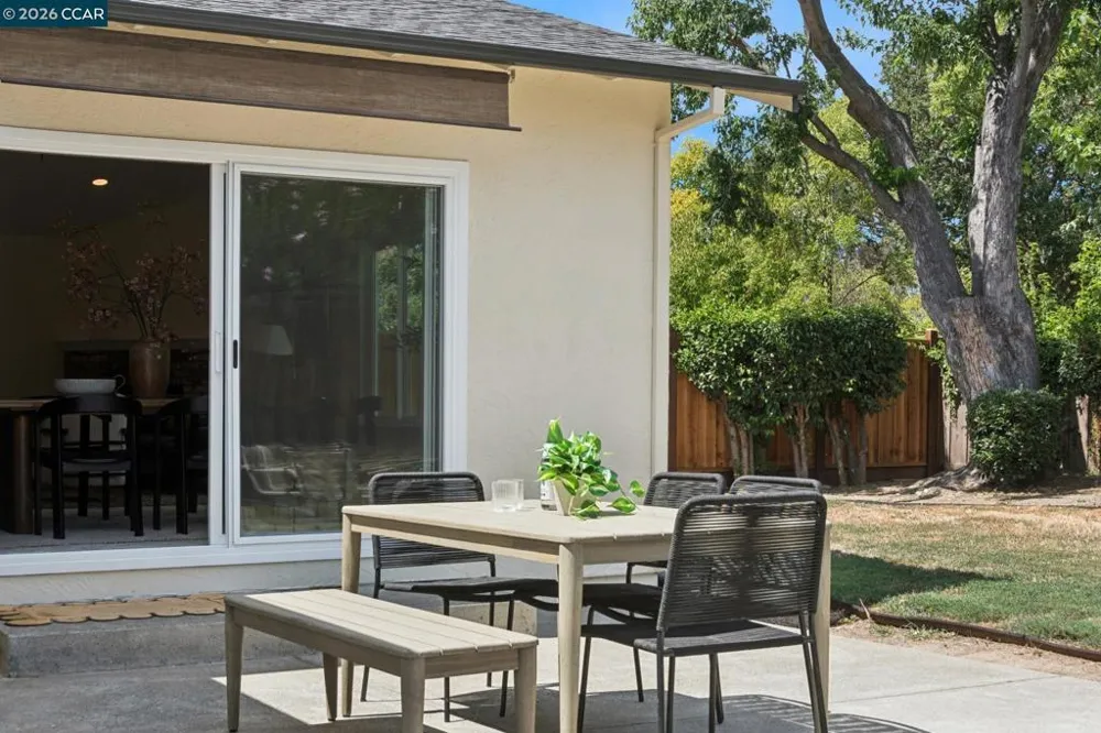 3440 Perada Dr Walnut Creek, CA 94598