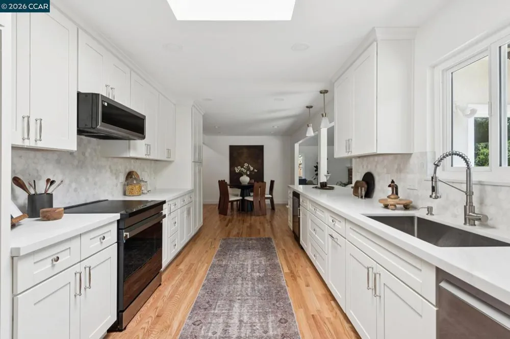 3440 Perada Dr Walnut Creek, CA 94598