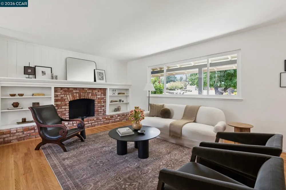 3440 Perada Dr Walnut Creek, CA 94598