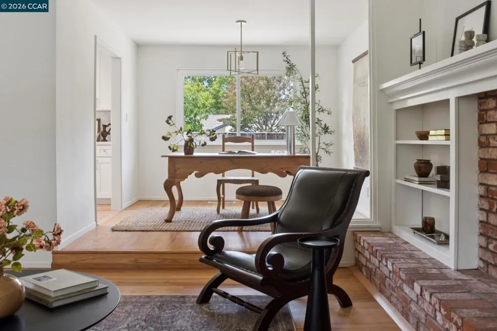 3440 Perada Dr Walnut Creek, CA 94598