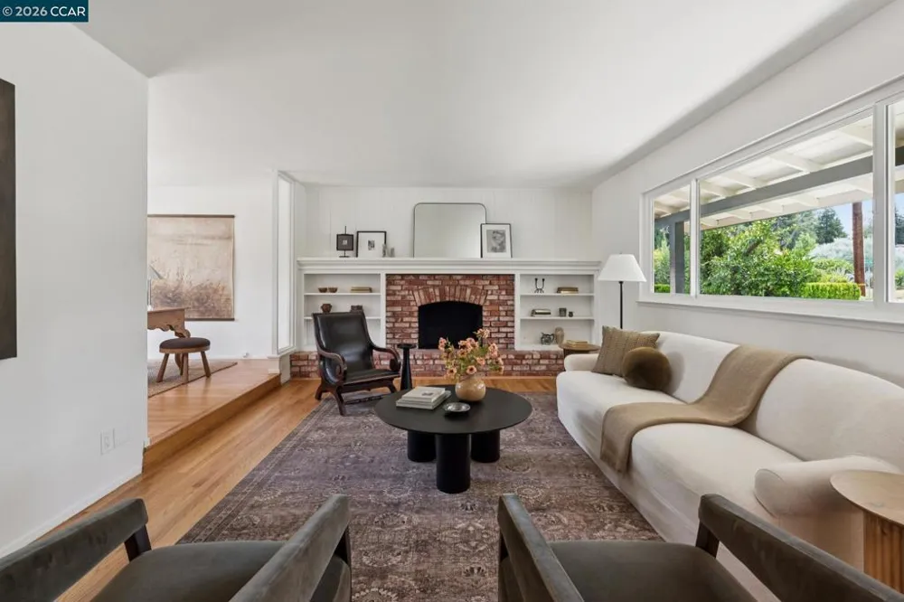 3440 Perada Dr Walnut Creek, CA 94598