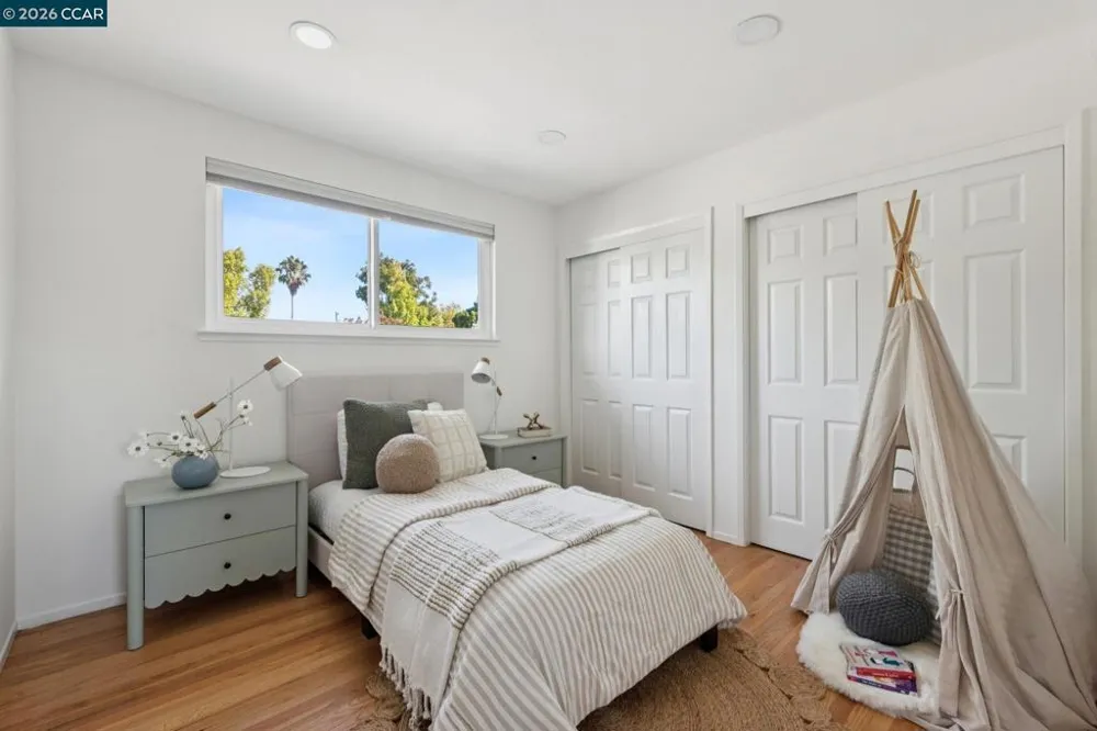 3440 Perada Dr Walnut Creek, CA 94598