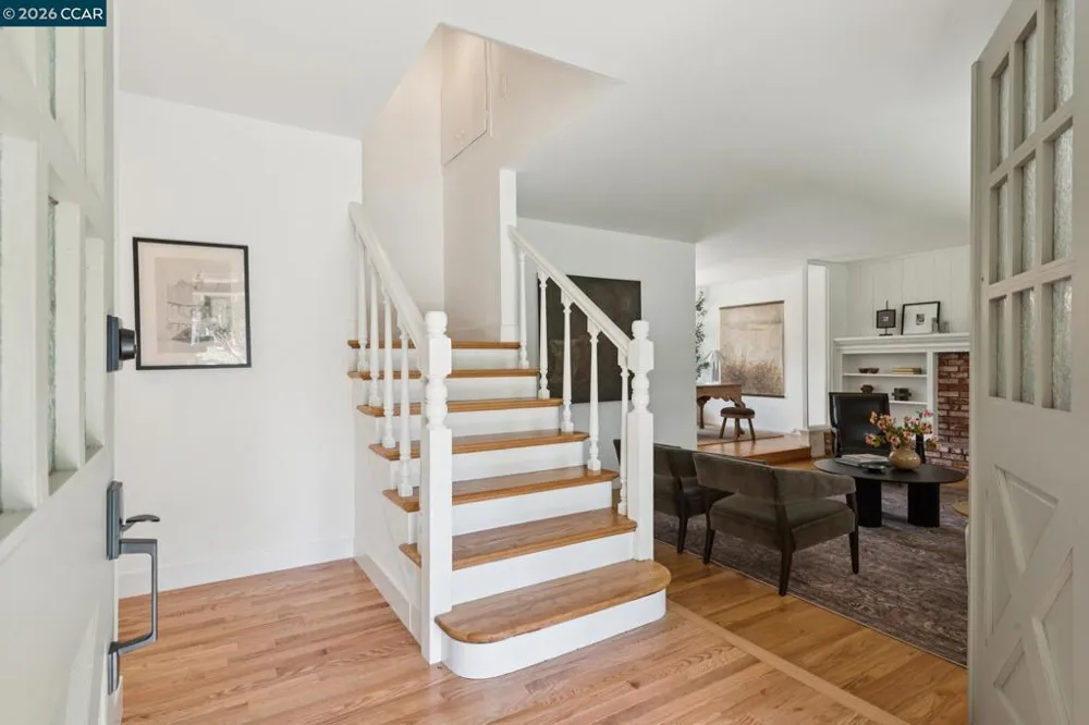 3440 Perada Dr Walnut Creek, CA 94598