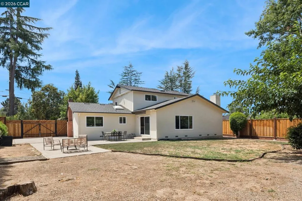 3440 Perada Dr Walnut Creek, CA 94598