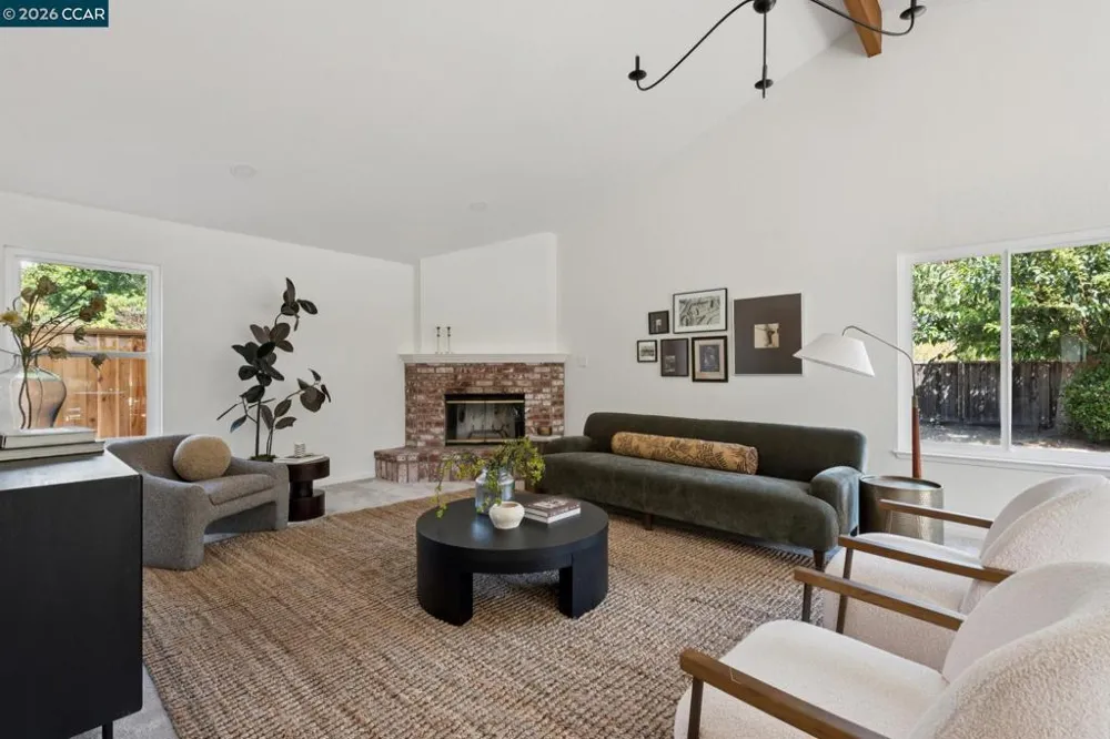 3440 Perada Dr Walnut Creek, CA 94598