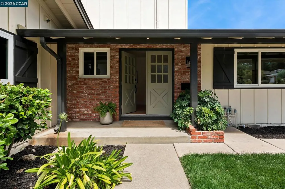 3440 Perada Dr Walnut Creek, CA 94598