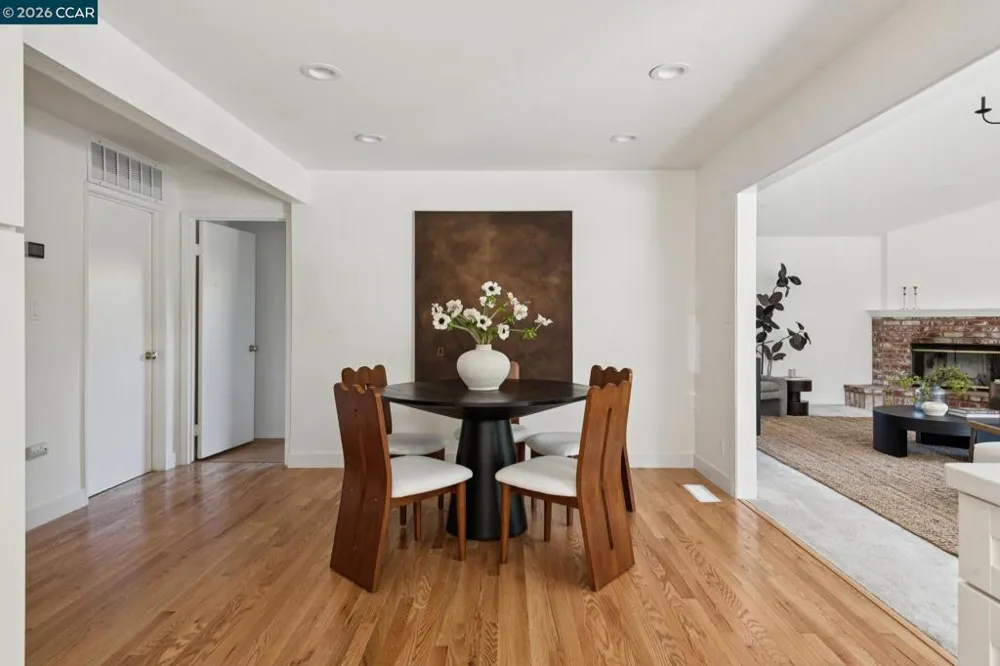 3440 Perada Dr Walnut Creek, CA 94598