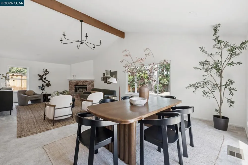 3440 Perada Dr Walnut Creek, CA 94598
