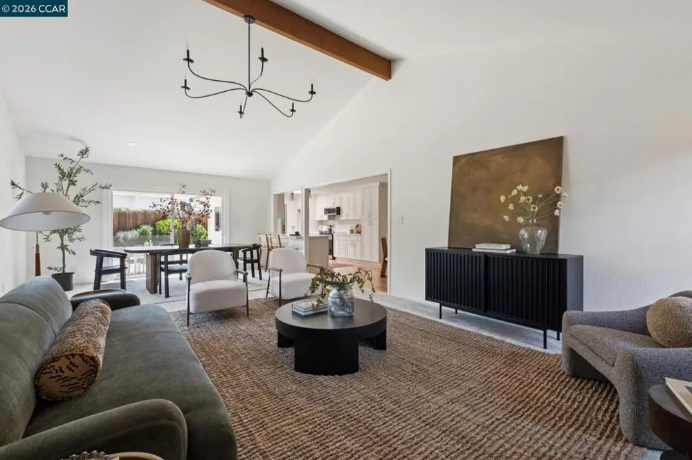 3440 Perada Dr Walnut Creek, CA 94598