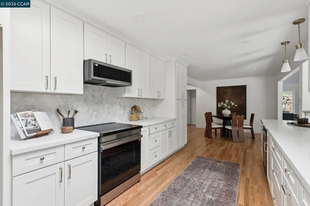 3440 Perada Dr Walnut Creek, CA 94598