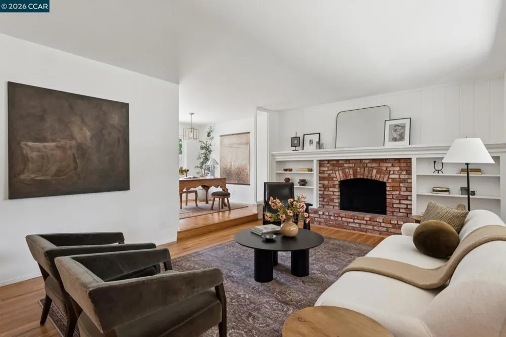 3440 Perada Dr Walnut Creek, CA 94598