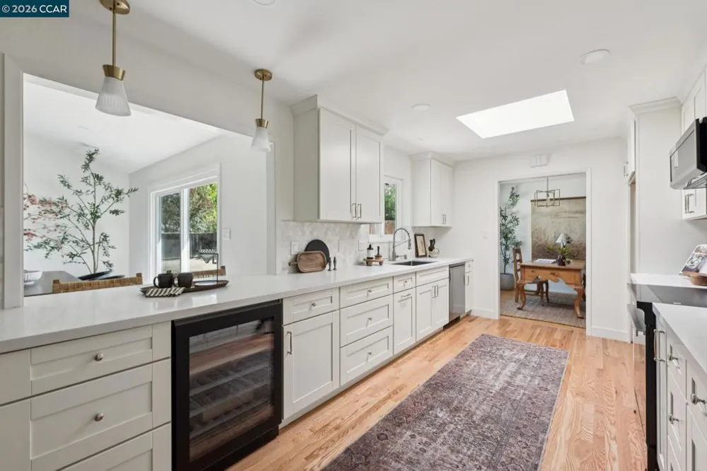 3440 Perada Dr Walnut Creek, CA 94598