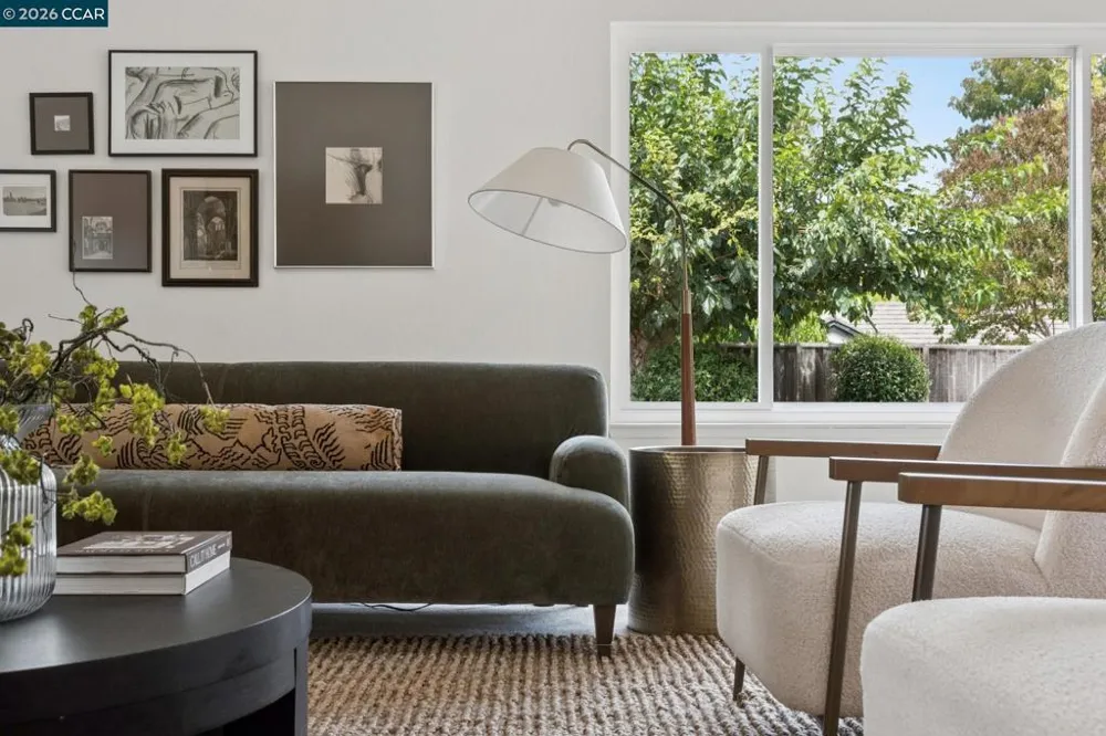 3440 Perada Dr Walnut Creek, CA 94598
