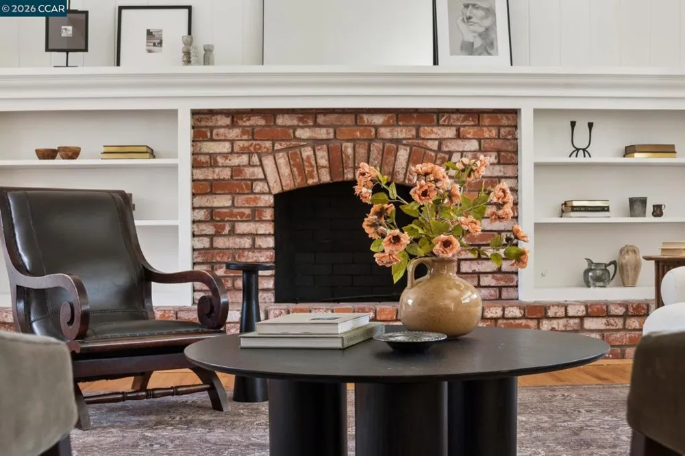 3440 Perada Dr Walnut Creek, CA 94598