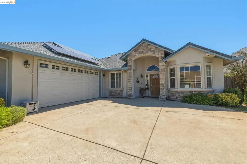 20308 Starr King Dr. Soulsbyville, CA 95372