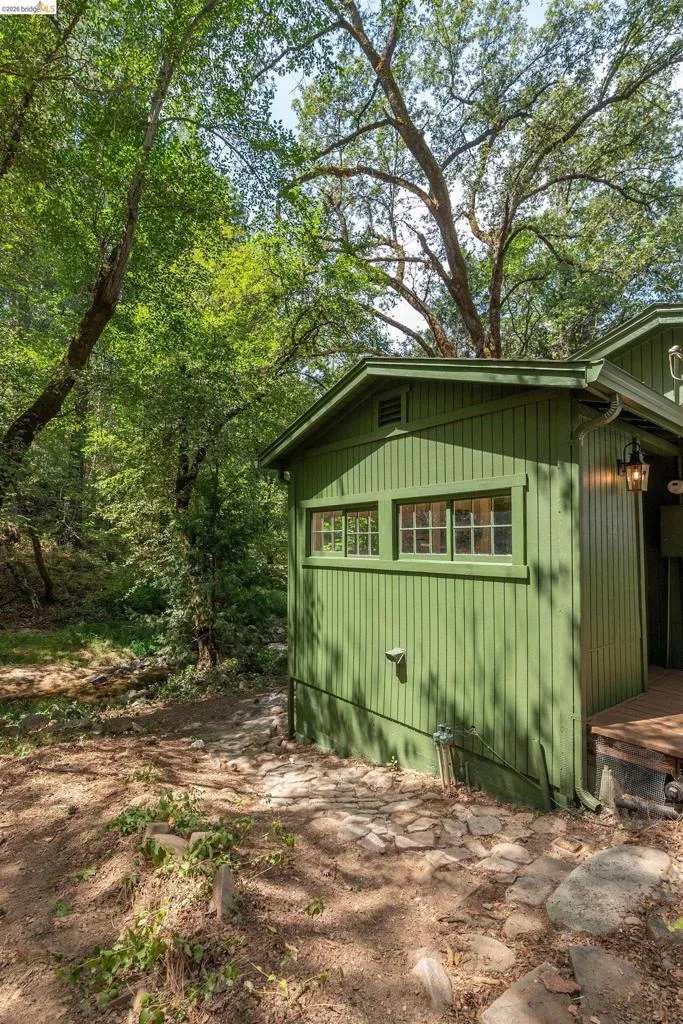 21551 Phoenix Lake Rd Sonora, CA 95370