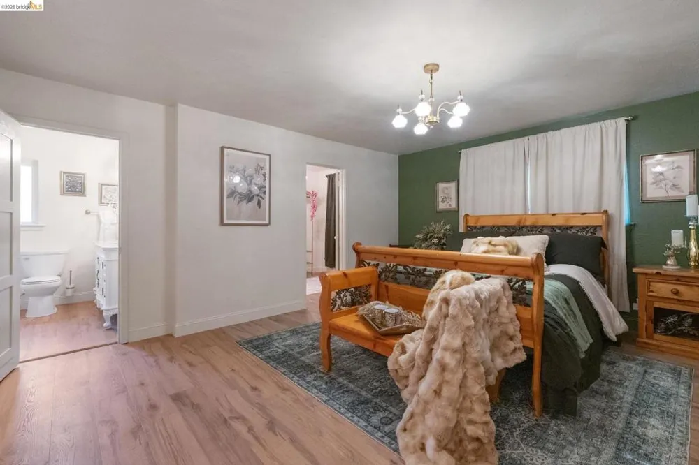 21551 Phoenix Lake Rd Sonora, CA 95370