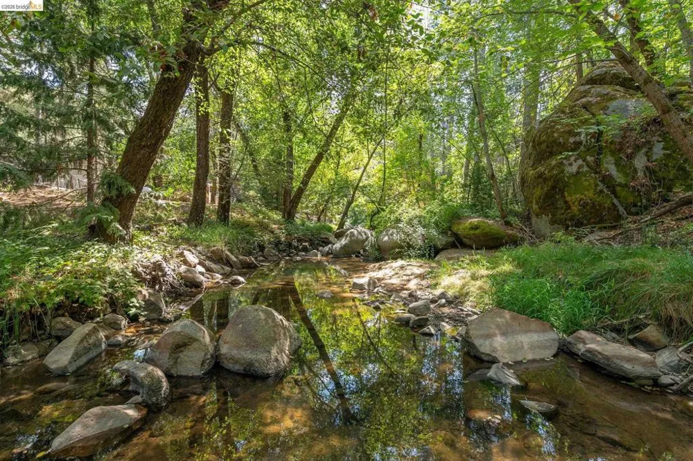21551 Phoenix Lake Rd Sonora, CA 95370