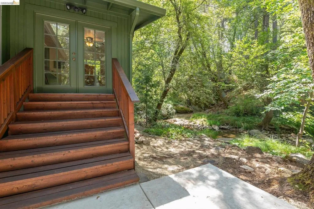 21551 Phoenix Lake Rd Sonora, CA 95370