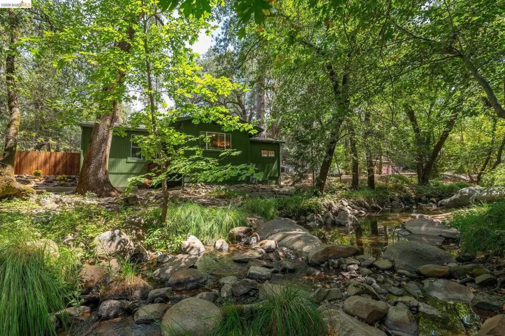 21551 Phoenix Lake Rd Sonora, CA 95370