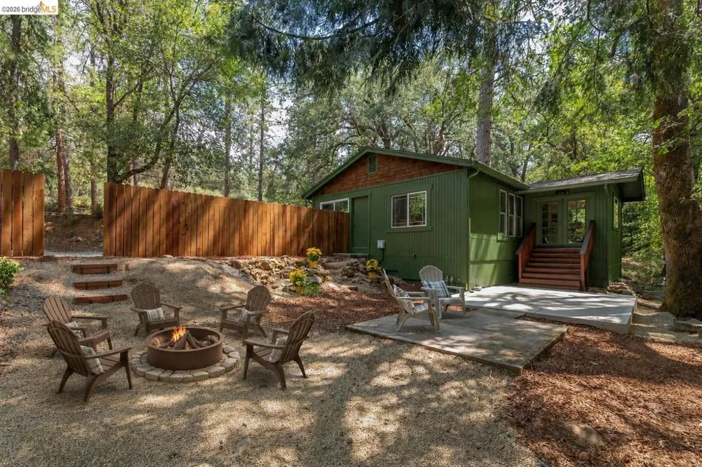 21551 Phoenix Lake Rd Sonora, CA 95370