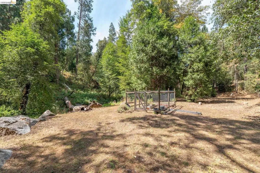 21551 Phoenix Lake Rd Sonora, CA 95370