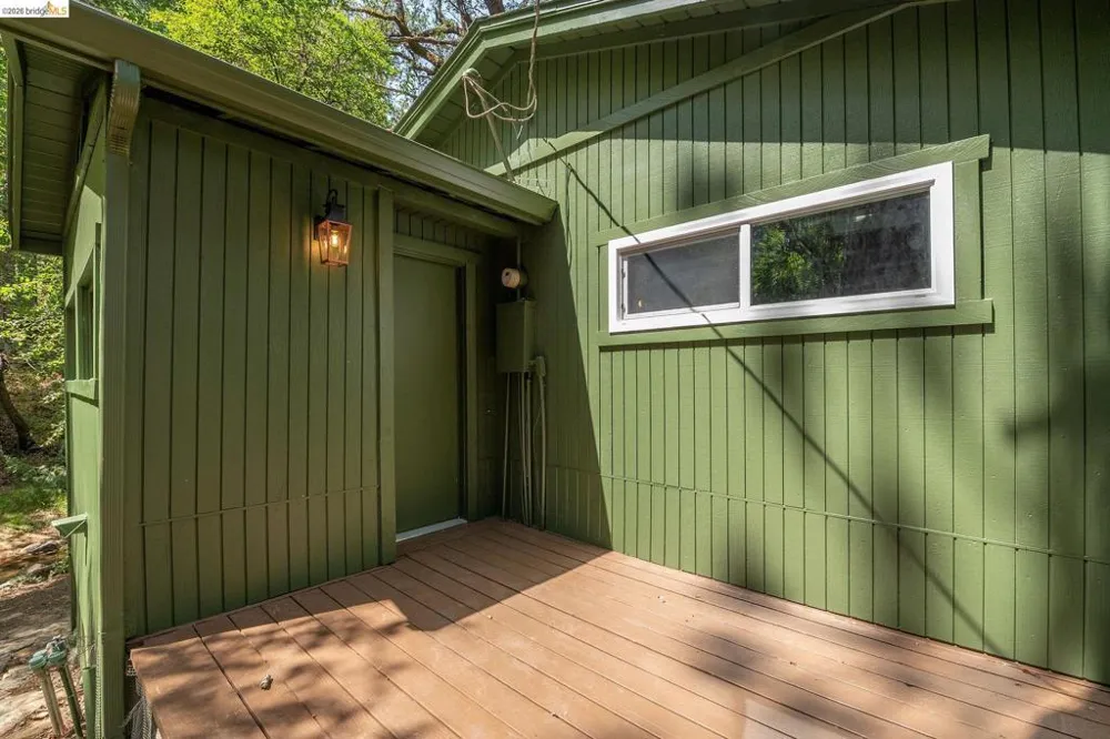 21551 Phoenix Lake Rd Sonora, CA 95370
