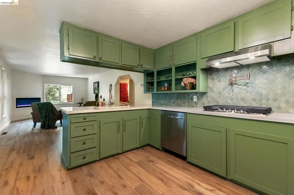 21551 Phoenix Lake Rd Sonora, CA 95370