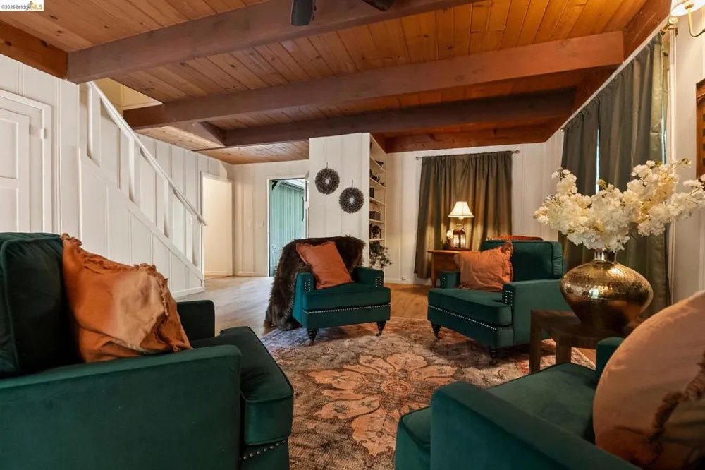 21551 Phoenix Lake Rd Sonora, CA 95370