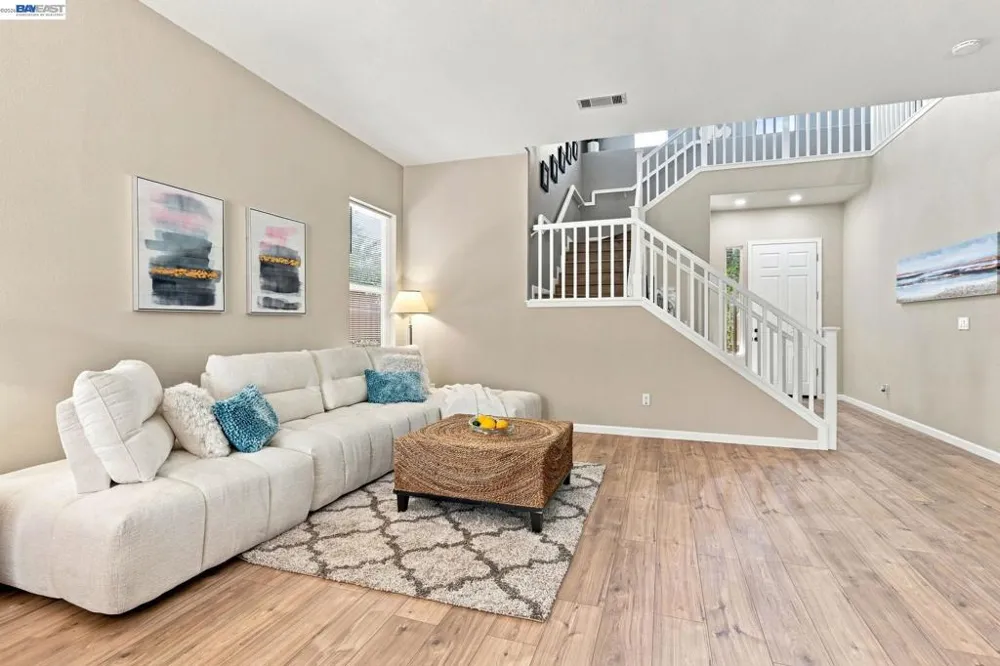 3214 Breaker Ct Vallejo, CA 94591